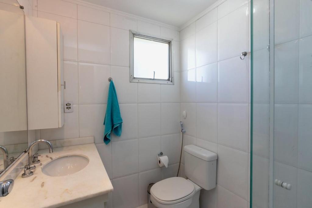 Apartamento Vila Olimpia * São Paulo